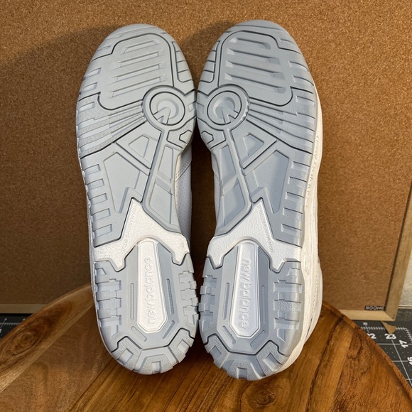 New balance
650r
Brand new - Picture 5 of 7